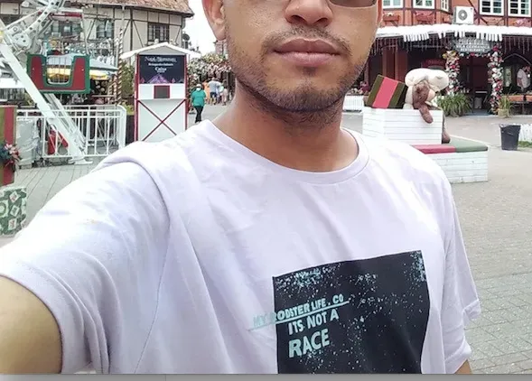 OnlyFans account  brazilianhairyguy1987 avatar 1