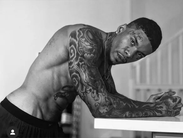 OnlyFans cuenta austinnoel header 2