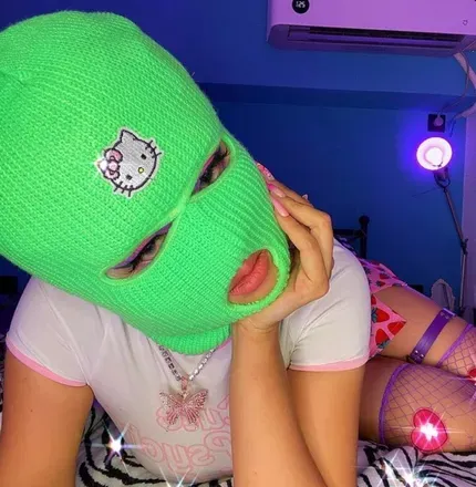 OnlyFans cuenta skimaskedbrat avatar 1