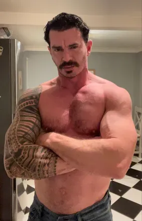 OnlyFans cuenta ryanbiggsxxx avatar 1