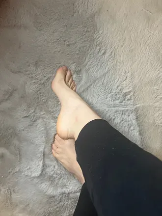 OnlyFans cuenta magicfoot23 avatar 1