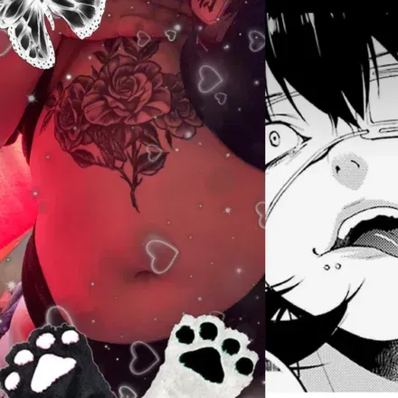 OnlyFans account  hotbunbun666 header 2