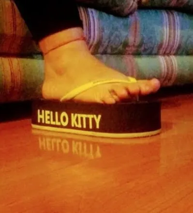 OnlyFans cuenta hotfeetcalientecaliente header 2