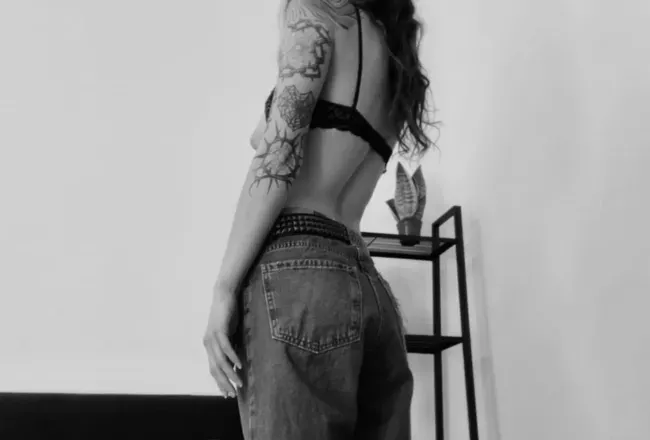 OnlyFans cuenta latinflor avatar 1