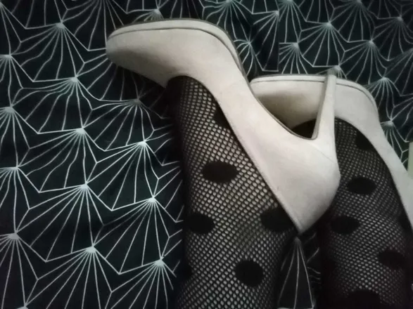 OnlyFans cuenta luciastockings header 2