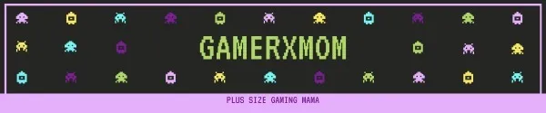 OnlyFans cuenta gamerxmom header 2