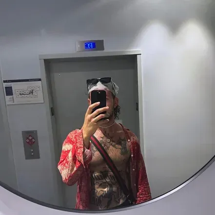 OnlyFans account  dr_flex avatar 1
