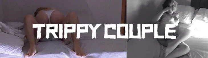 OnlyFans cuenta trippy.couple header 2