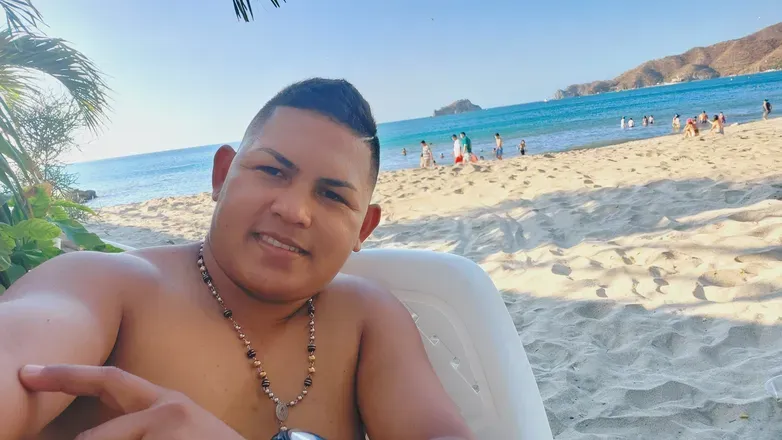 OnlyFans cuenta nelsonsantiagoavila avatar 1