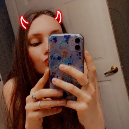 OnlyFans cuenta babyygirlhxm avatar 1