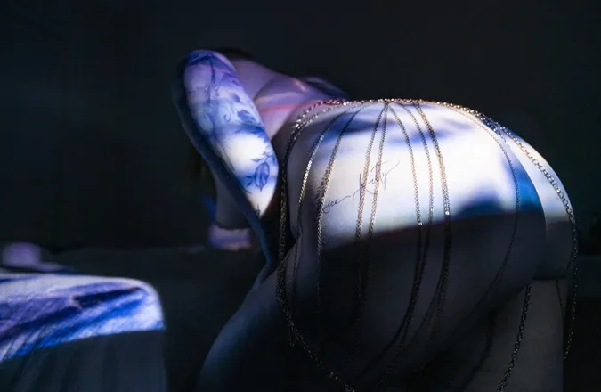 OnlyFans cuenta footjazzle header 2
