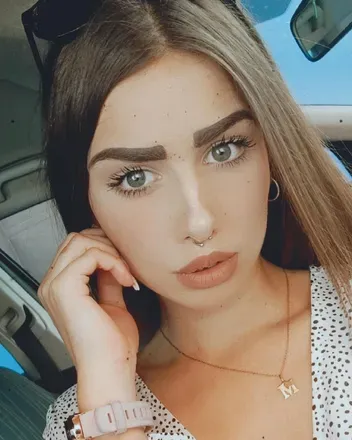 OnlyFans cuenta martaagonzaalez avatar 1