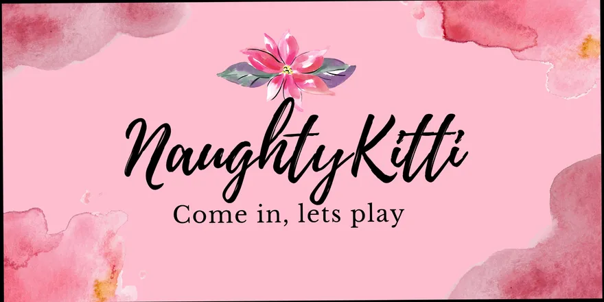 OnlyFans cuenta naughtykittiofficial header 2