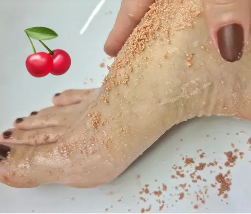 OnlyFans cuenta sweetyfeet86 header 2