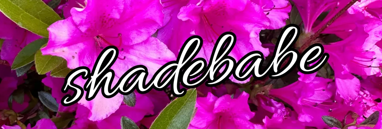 OnlyFans cuenta shadebabeee header 2