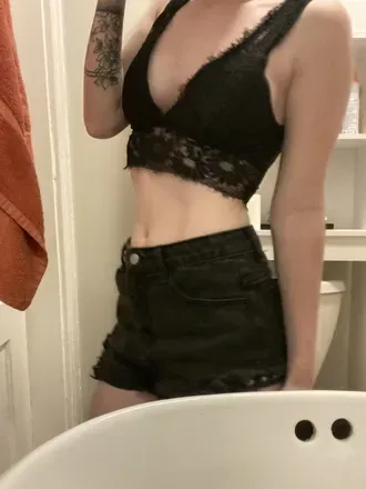 OnlyFans cuenta sheribabie avatar 1