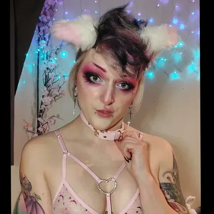 OnlyFans cuenta caitlinkitten avatar 1