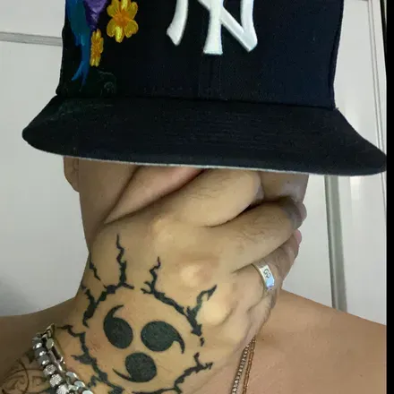 OnlyFans cuenta nofacedrew avatar 1