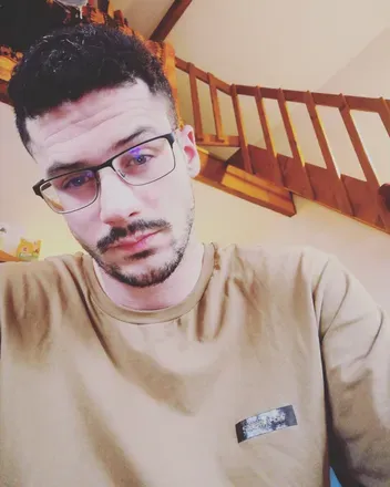 OnlyFans account  ballosh avatar 1