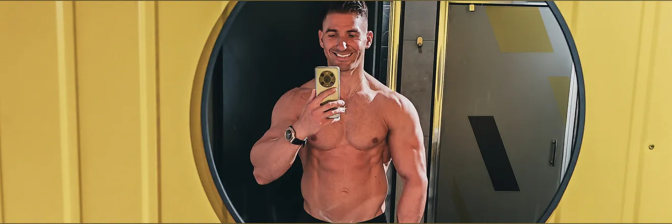 OnlyFans account  bunzdanny header 2