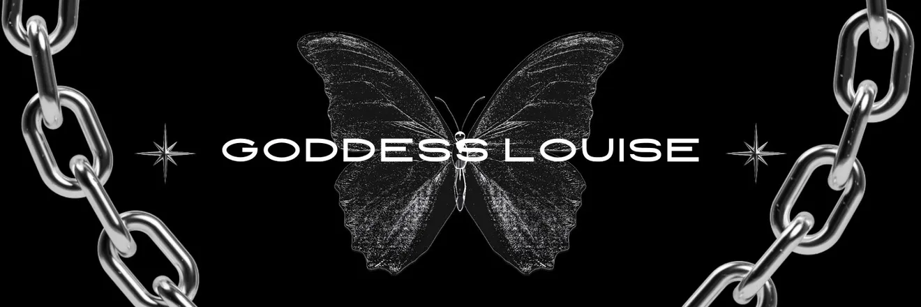 OnlyFans cuenta goddess.louise header 2