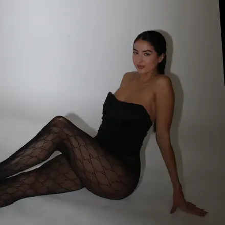 OnlyFans account  x.violet avatar 1