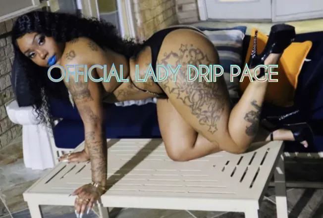 OnlyFans cuenta ladydrip header 2