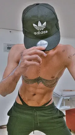 OnlyFans cuenta cj7_972130 avatar 1