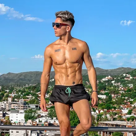 OnlyFans cuenta agusreyero avatar 1