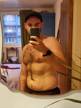 OnlyFans cuenta harryknight90 avatar 1