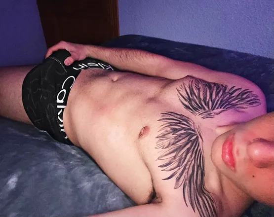 OnlyFans cuenta hugogarcia69 header 2