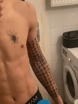 OnlyFans cuenta 04.chris avatar 1
