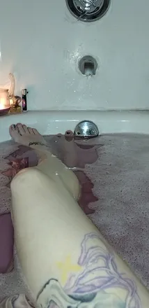 OnlyFans cuenta bellastorm420 header 2