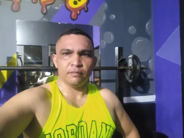 OnlyFans cuenta manuel1987 avatar 1