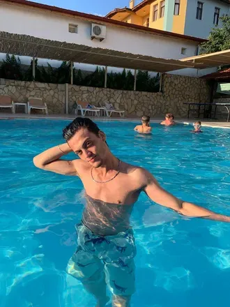 OnlyFans cuenta poyrazzz avatar 1