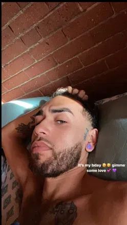 OnlyFans account  dominican_diamond147 avatar 1