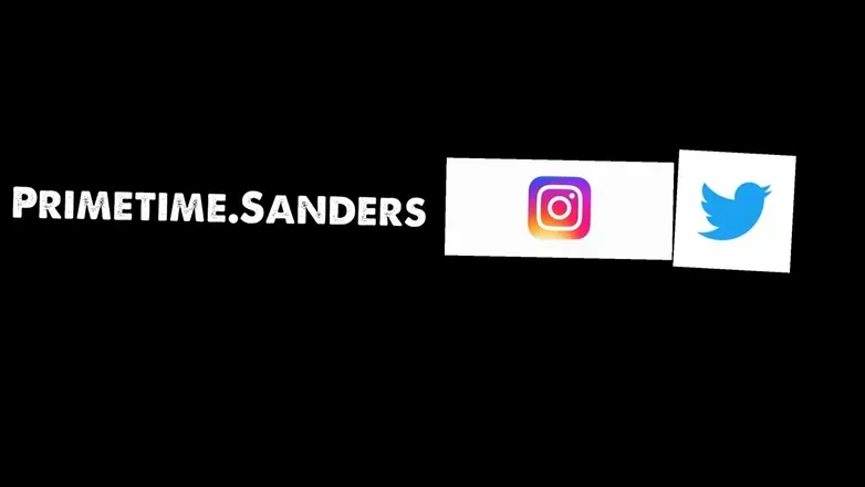 OnlyFans account  stephonsanders5 header 2