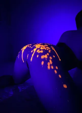 OnlyFans cuenta sassyshadow avatar 1
