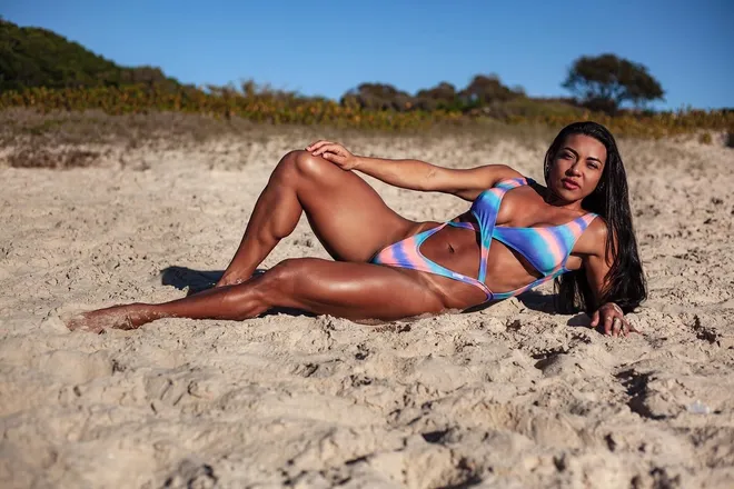 OnlyFans account  annebezerra header 2