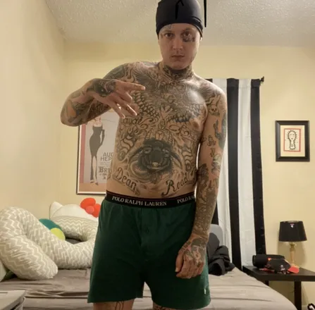 OnlyFans cuenta ohvebrian header 2