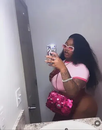OnlyFans cuenta santannadabarbie avatar 1