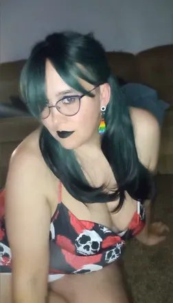 OnlyFans cuenta motherofheathens avatar 1