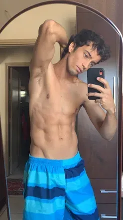 OnlyFans cuenta yagovalle avatar 1