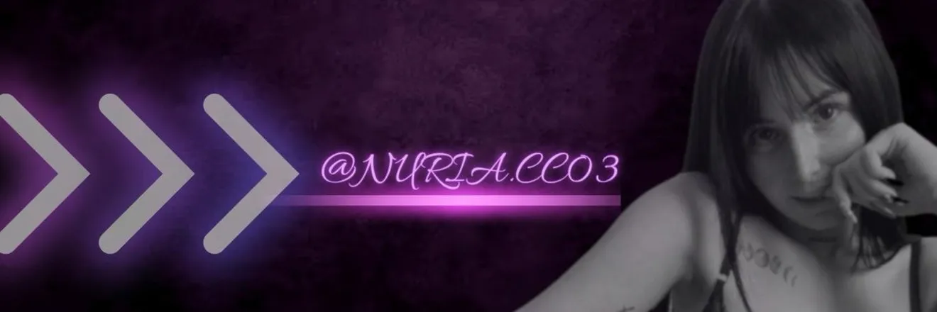 OnlyFans cuenta eclipse.nuria.free header 2