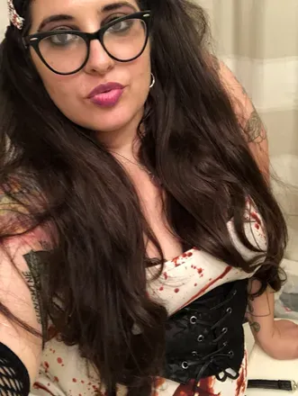 OnlyFans cuenta heather_the_hilarious avatar 1