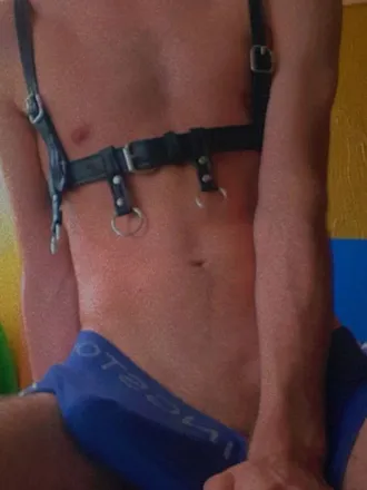 OnlyFans cuenta knktwink avatar 1