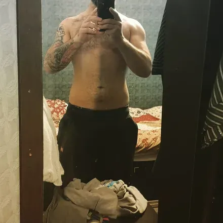OnlyFans cuenta miller911 avatar 1