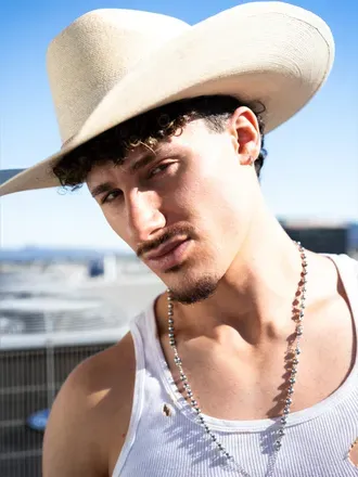 OnlyFans cuenta aaronadonis avatar 1
