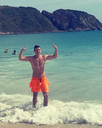 OnlyFans cuenta liolio19199 header 2