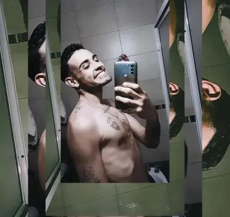 OnlyFans cuenta chris.brody avatar 1